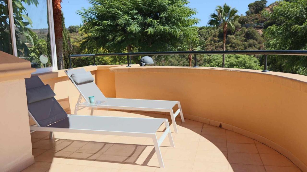 Greenlife Golf By Houselogy Apartment Marbella