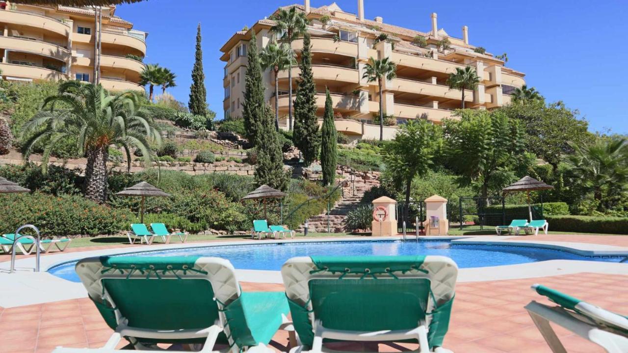 Apartment Greenlife Golf By Houselogy Marbella