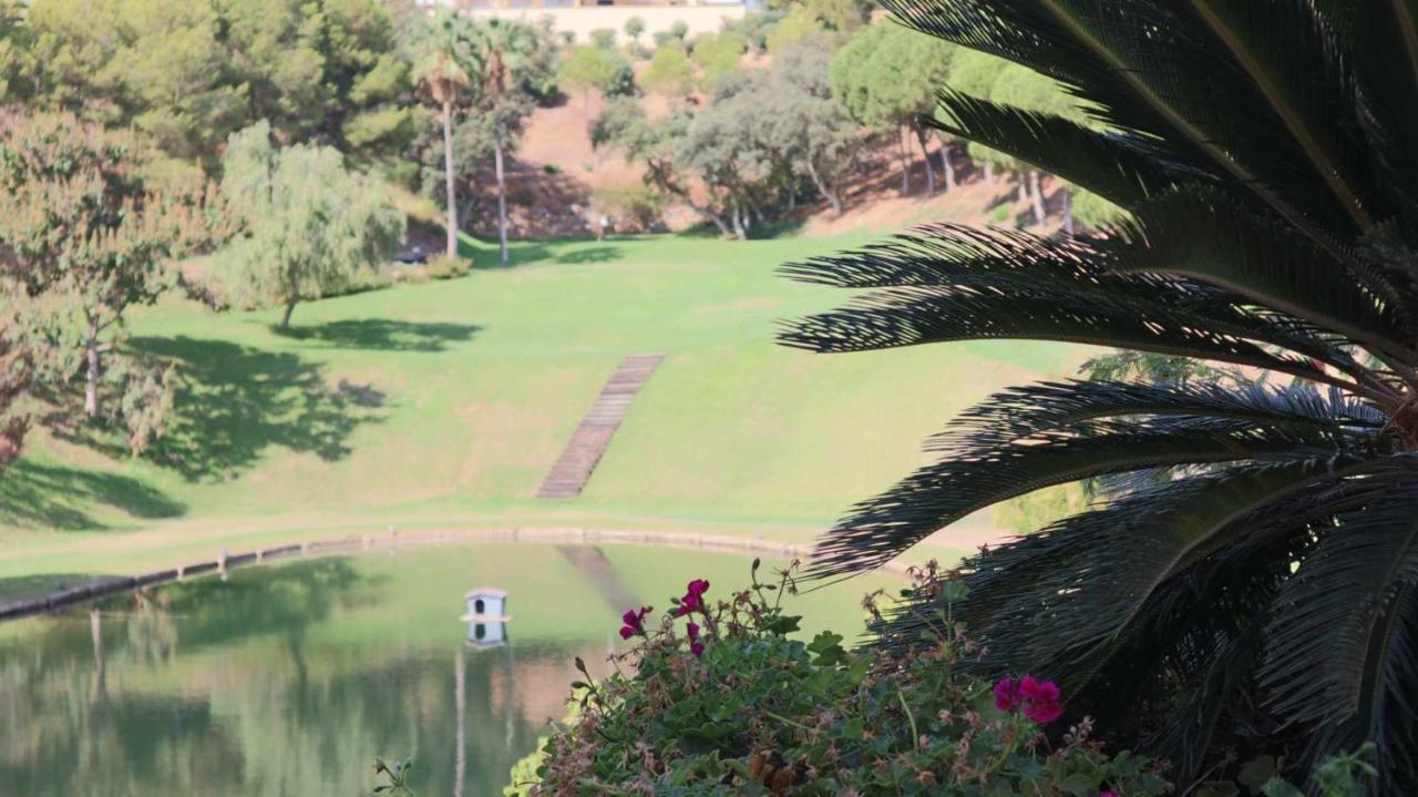 Greenlife Golf By Houselogy Apartment *