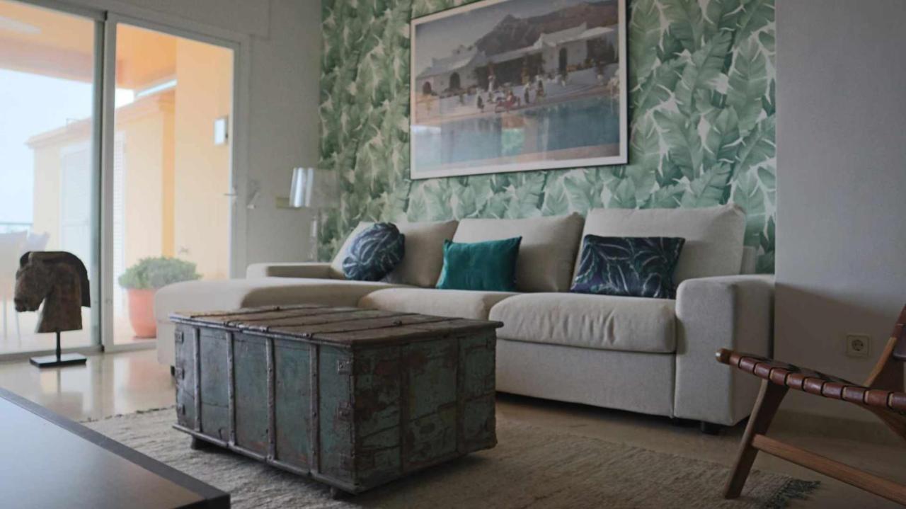 Apartment Greenlife Golf By Houselogy Marbella