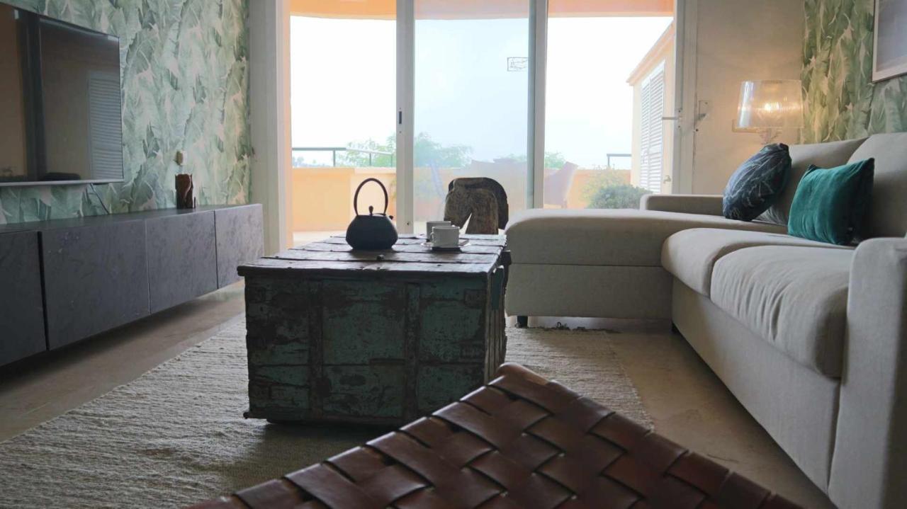 Greenlife Golf By Houselogy Apartment Marbella