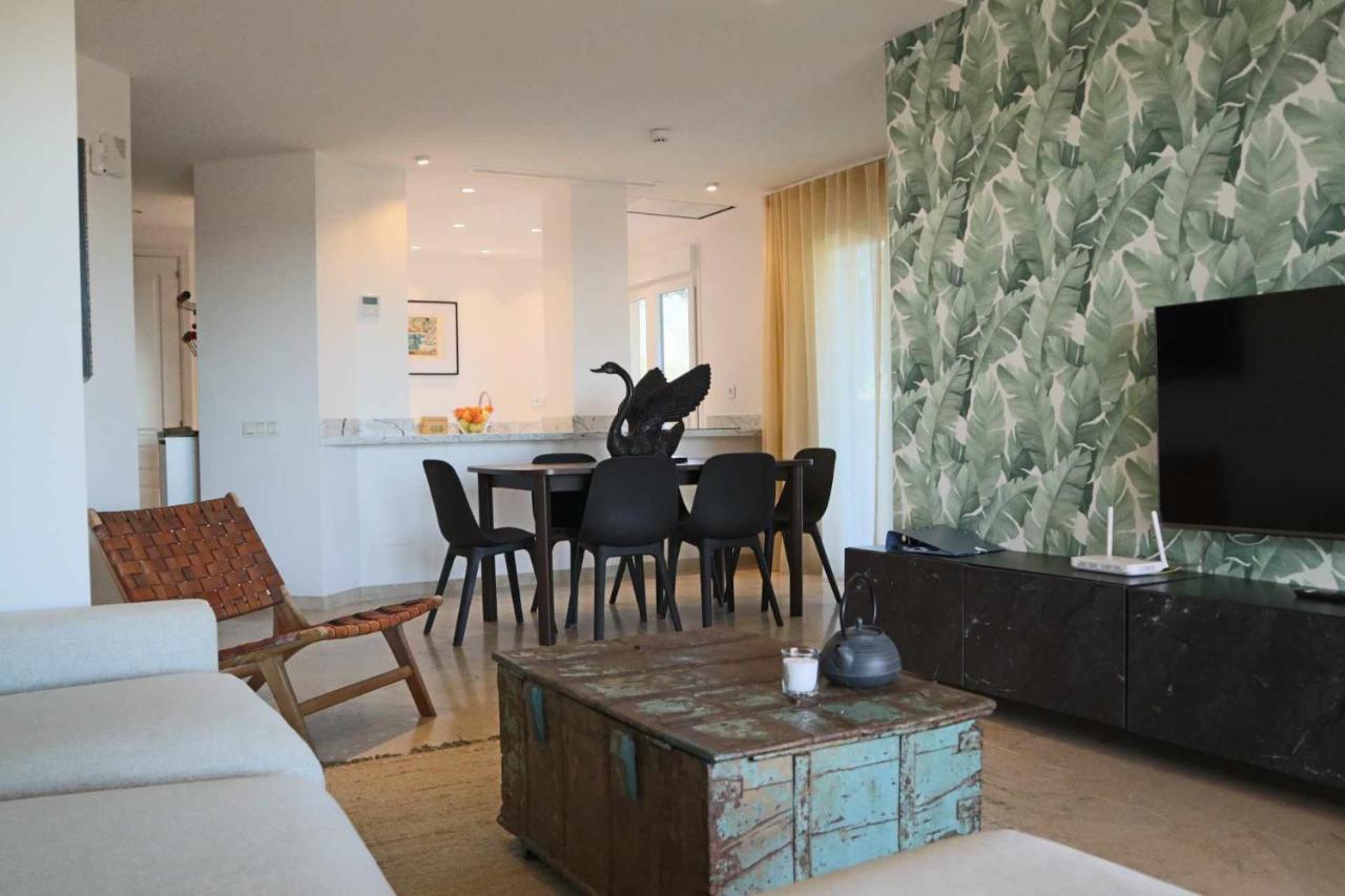 Greenlife Golf By Houselogy Marbella