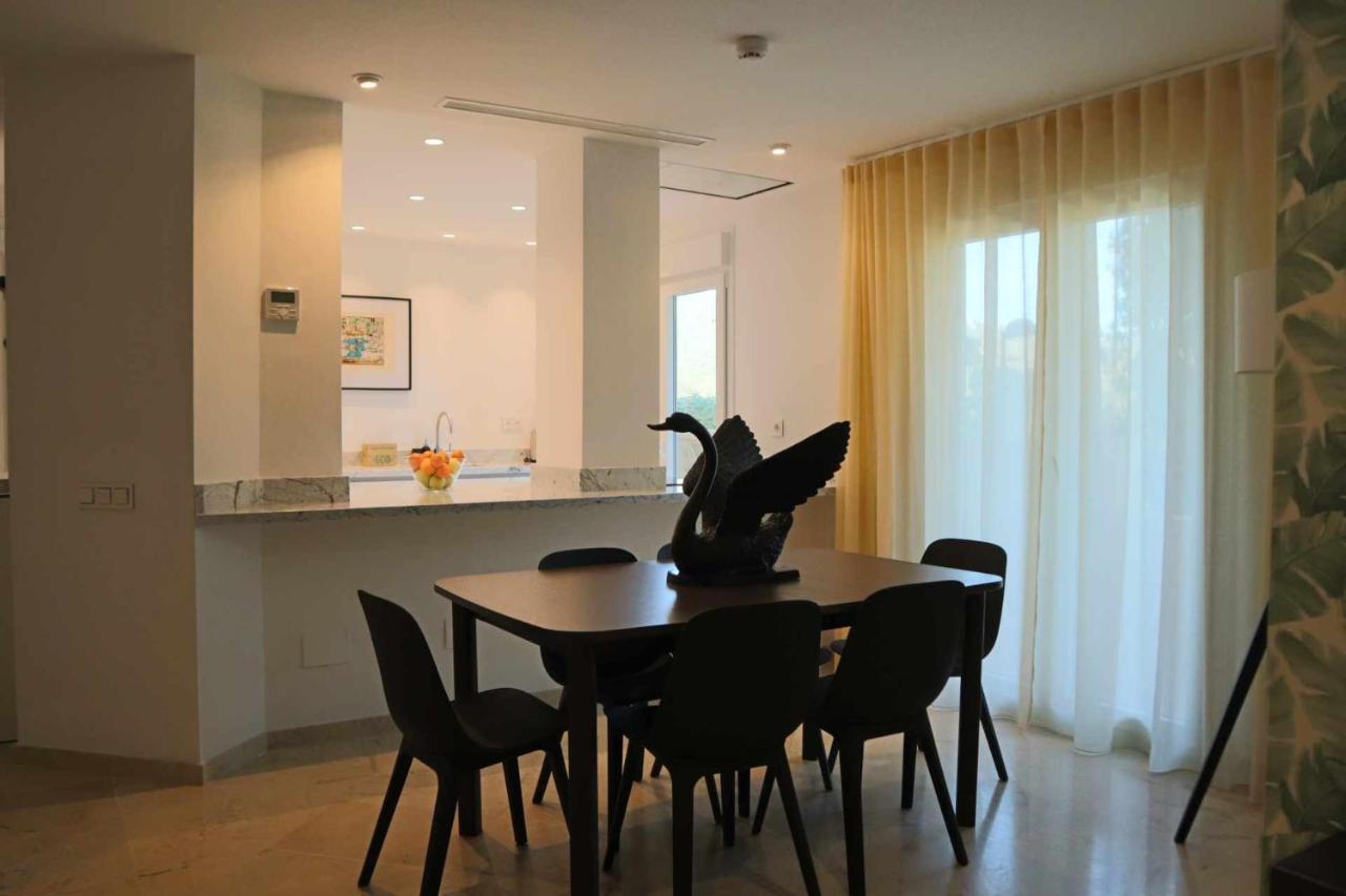 Greenlife Golf By Houselogy Apartment Marbella
