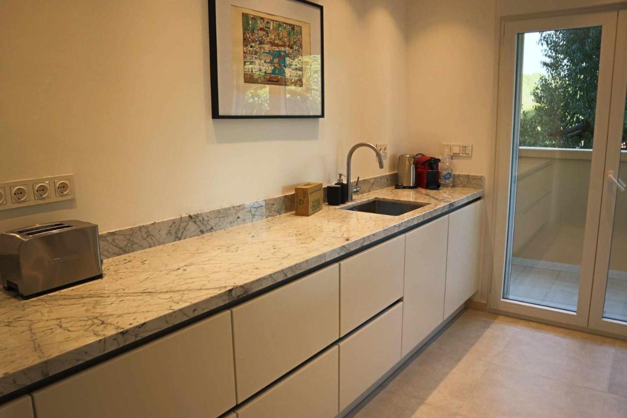 Greenlife Golf By Houselogy Apartment *