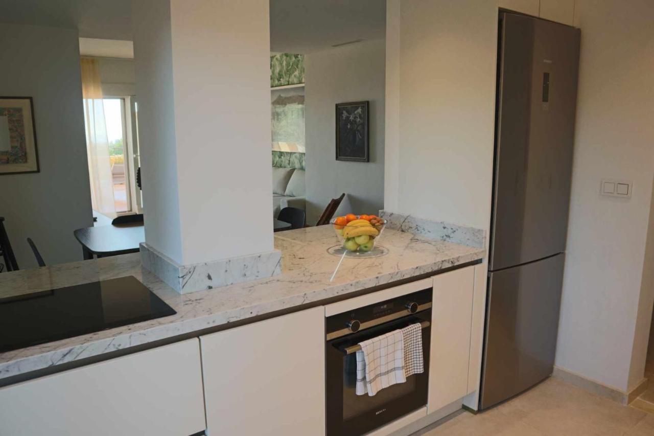 Greenlife Golf By Houselogy Apartment *