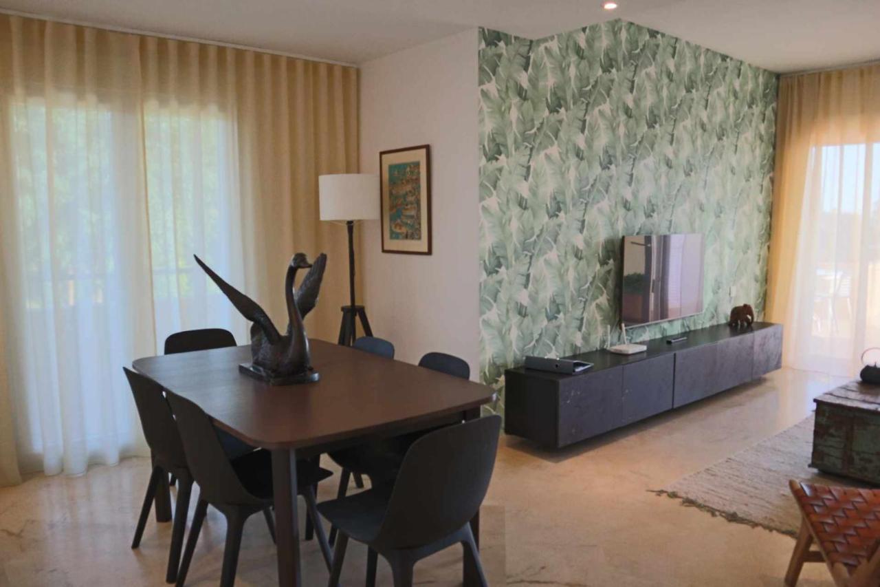 Apartment Greenlife Golf By Houselogy Marbella
