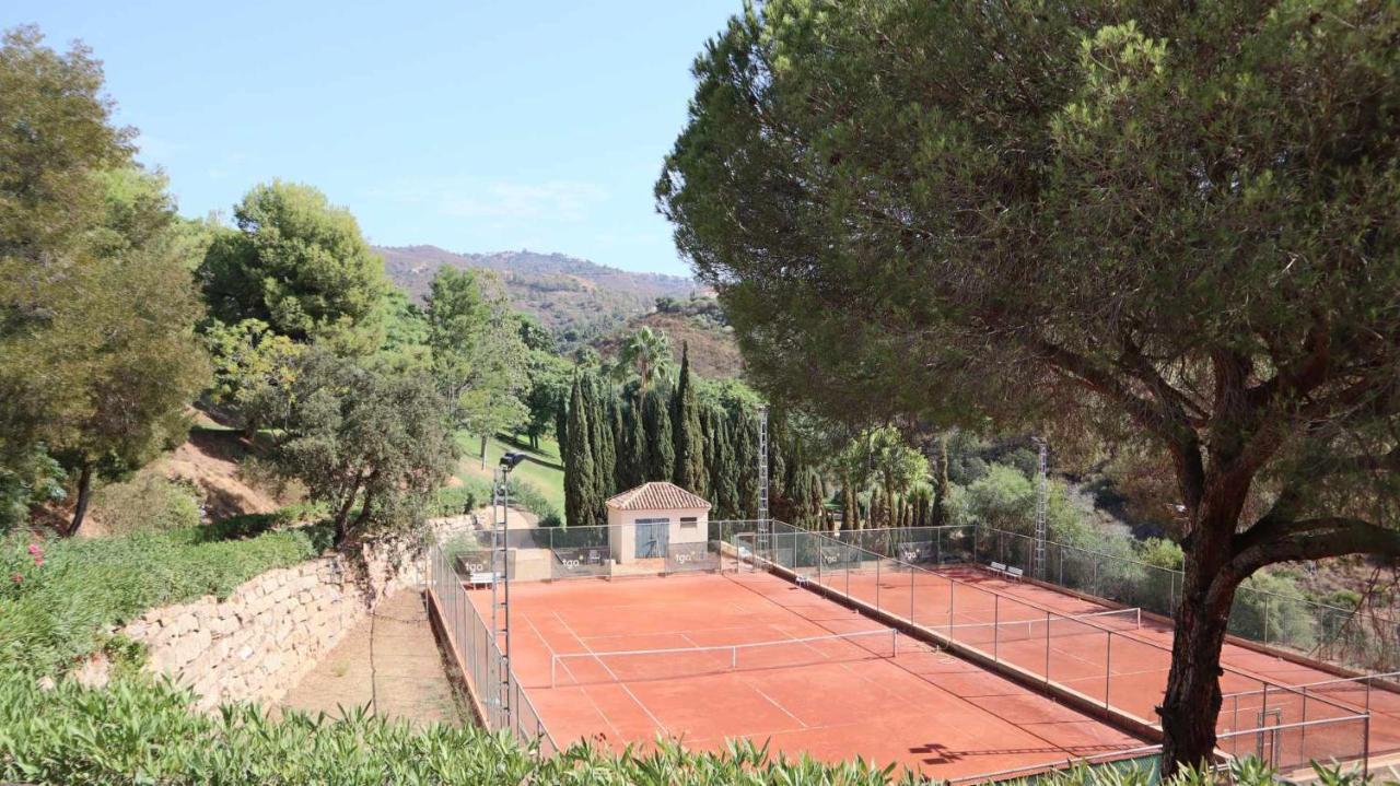 Greenlife Golf By Houselogy Apartment Marbella