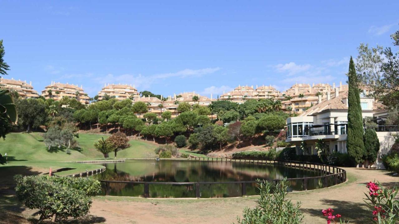 Greenlife Golf By Houselogy Apartment Marbella